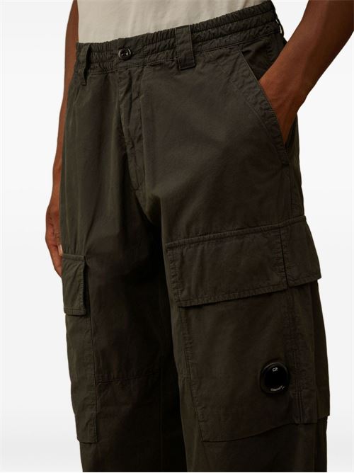 Pantalone uomo cargo CP COMPANY | 19CMPA066A110324G978